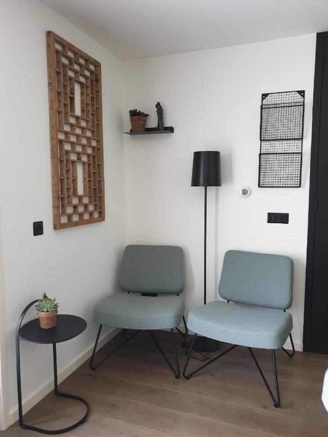 Studio Bourbon Veere Zewnętrze zdjęcie